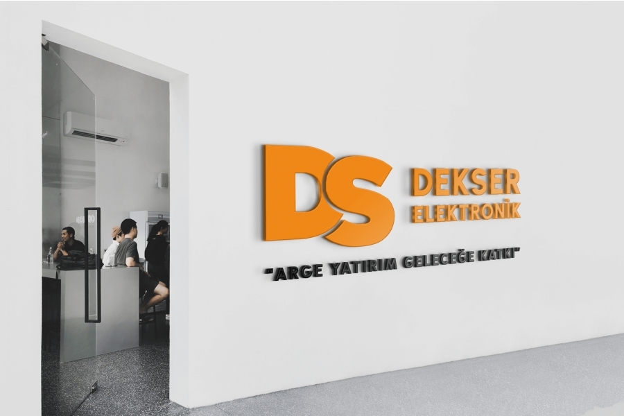 Dekser Elektronik’in geliştirdiği Uzaktan WiFi ile Haberleşmeli Koltuk Sensörü, akıllı binalar, ulaşım sistemleri ve otomasyon projelerinde koltuk doluluk 